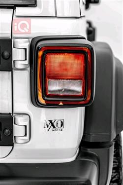 جیپ رانگلەر